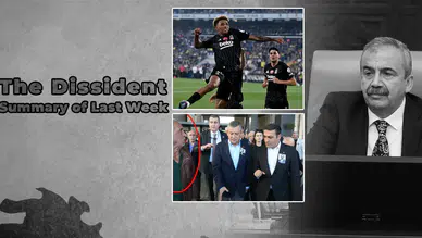 News Summaries from Last Week - 6 May