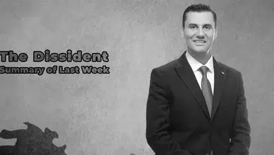 News Summaries from Last Week - 17 June