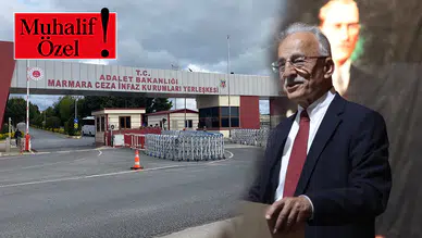 Murat Karayalçın Silivri Cezaevi’nde kimleri ziyaret etti? Gözlemleri neler?