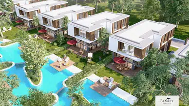 İstanbul’a Yakın, Doğaya Daha Yakın Yaşam:  Remley’den Sapanca ve Serdivan’da Yeni Projeler