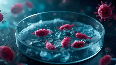 İnsanlara sessizce bulaşabiliyor: İnfluenza D virüsü pandemi tehdidi oluşturabilir