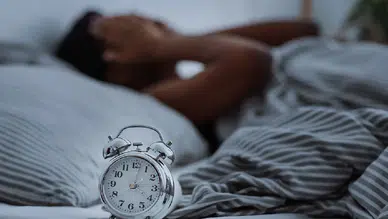 Uyku uzmanı uyardı: Gece uyanınca tuvalete gitmeyin! İşte nedeni