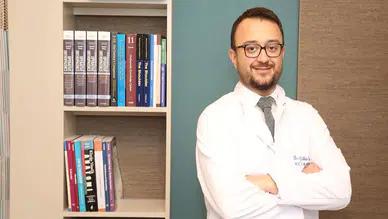 Doç. Dr. Gökhan Karademir: Acıbadem’de Ortopedide Güven Veren Uzman