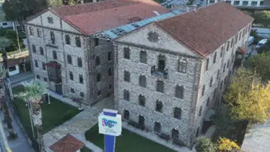 İzmir’deki Meslek Fabrikası’nın tahliyesine Mahkemeden ret kararı