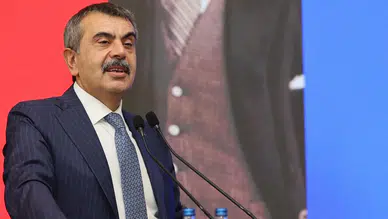 Yusuf Tekin’den Ramazan Genelgesi eleştirilerine yanıt: “Kimsenin oruç tutup tutmadığına kimse karışmıyor"