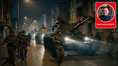 Solun belirsiz geleceği