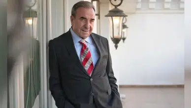 Zafer Ergin'in beynine pıhtı mı attı? Zafer Ergin'in hastalığı ne?