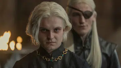 Game of Thrones evreni sinemaya taşınıyor: Aegon Targaryen'in fethi film oluyor