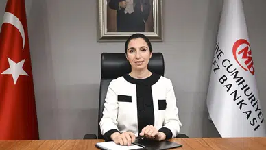 Hafize Gaye Erkan'ın yeni görevi ne oldu? Hafize Gaye Erkan kimdir, evli mi, nereli ve kaç yaşında?