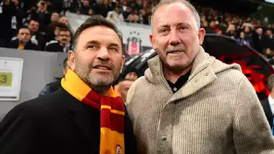 Tartışmaları hala devam eden Beşiktaş-Galatasaray derbisine ilişkin inanılmaz iddia