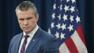 Pete Hegseth kimdir? ABD Savaş Bakanı Pete Hegseth'in askeri kariyeri ve son dönem politikaları
