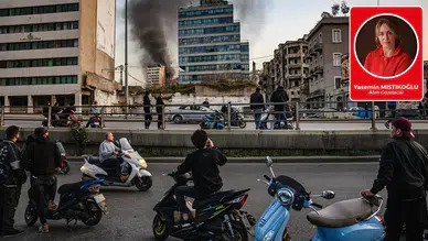 Savaşlar konuşulurken iklimi susmak mümkün mü?