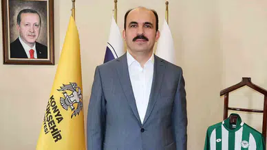 Uğur İbrahim Altay kimdir? Nereli, kaç yaşında ve kariyeri