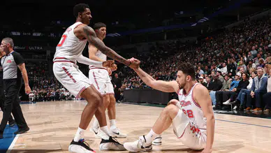 Alperen Şengün'den 30 sayılık dev performans: NBA'de tarihi geri dönüş