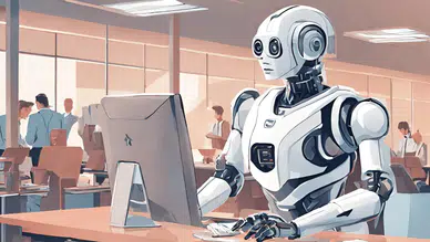 Yapay zeka iş gücünü tehdit ediyor: Risk altındaki çalışanların %86'sı kadın