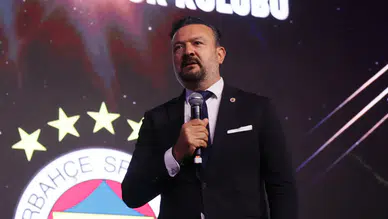 Fenerbahçe'den TFF’ye tarihi VAR çağrısı: Odada...