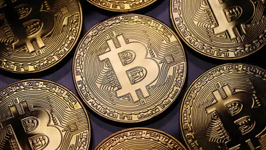 Bitcoin savaşa rağmen yükselişini sürdürüyor: Altını geride bıraktı