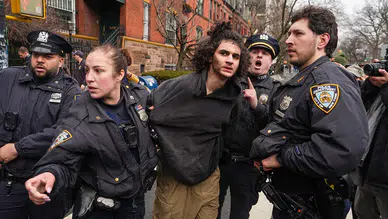 New York Belediye Başkanı'na Mamdani'ye bombalı saldırı girişimi: Saldırgan Türkiye kökenli çıktı