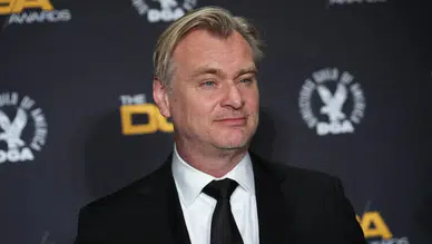Kodak Film Ödülleri'nde Christopher Nolan’dan IMAX öncüsü David Keighley’ye duygusal veda