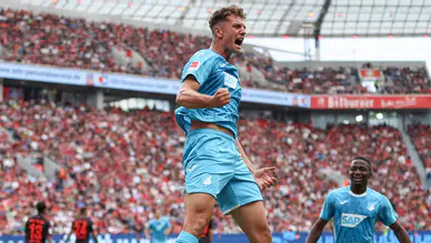 Kadıköy yolunda genç bir yıldız: Fisnik Asllani iddiası