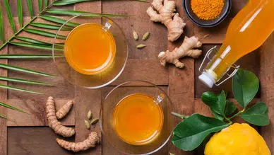 Evde doğal yollarla bağışıklık sistemi nasıl güçlendirilir?