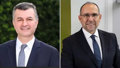 Yıldız Holding’de üst düzey atamalar: Gıda Grubu Başkanlığı ve COO görevleri yeniden şekillendi