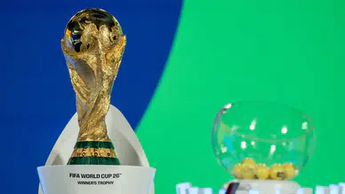 Dünya Kupası Avrupa Elemeleri'nde 16 ülke play-off mücadelesi verecek: A Milli Takım Romanya karşısında