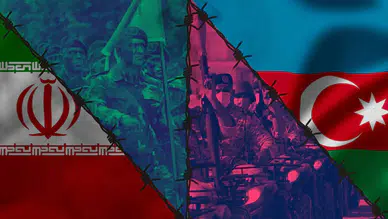 Azerbaycan, İran sınırındaki yük aracı kısıtlamasını kaldırdı: Nahçıvan’a İHA saldırısının ardından alınan önlem sona erdi