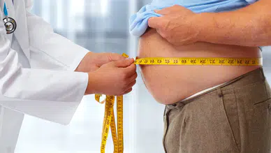 Türkiye'de her dört kişiden biri obez: Sağlık Bakanlığı takibe başladı