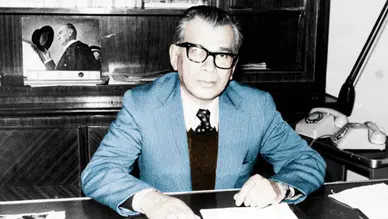 Doğan Avcıoğlu 100 yaşında: 17 gençlik örgütünden ortak deklarasyon