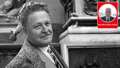 Nazım, terketmek zorunda kaldığı ülkesinden nasıl ayrıldı?