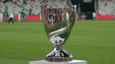 Ziraat Türkiye Kupası'nda dev randevular: Çeyrek final takvimi belli oldu