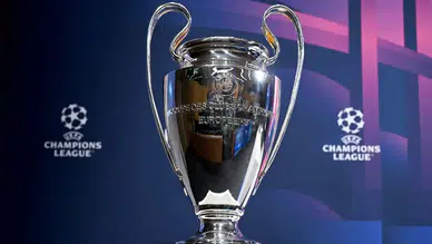 Şampiyonlar Ligi son 16 turunda ilk maçlar tamamlandı