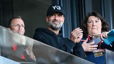 Jürgen Klopp'tan teknik direktörlüğe dönüş sinyali: Real Madrid iddialarına ne dedi?