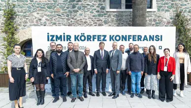 Tugay'dan Körfez'de ortak mücadele çağrısı