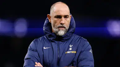 Londra ekibinde Tudor depremi: Şampiyonlar Ligi hezimeti bardağı taşırdı