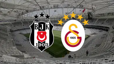 Beşiktaş-Galatasaray derbisinin bilet fiyatları açıklandı