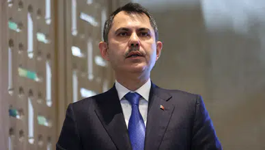 Murat Kurum kimdir? Nereli, kaç yaşında ve siyasi kariyeri