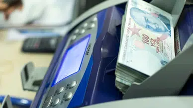 Bankacılık sektörünün şubat ayı net kârı 169,4 milyar lira olarak gerçekleşti