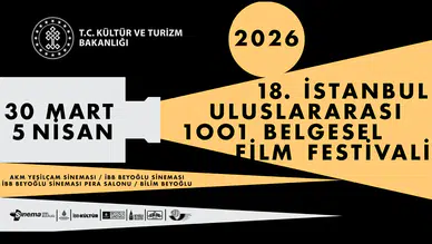 1001 Belgesel Film Festivali on yıl aradan sonra geri dönüyor