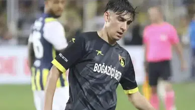 İstanbulspor’un genç futbolcusu Baran Alp Vardar hayatını kaybetti