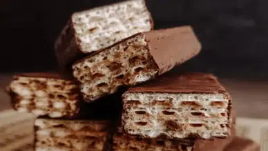 Kurtarma planı yetmedi: Ünlü gofret üreticisi iflas etti!