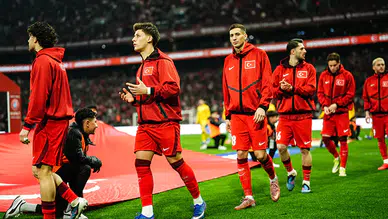 A Milli Takım Dünya Kupası vizesi için 649. maçına çıkıyor: Rakip Kosova