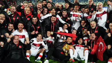 2026 Dünya Kupası maçları TRT’de yayınlanacak