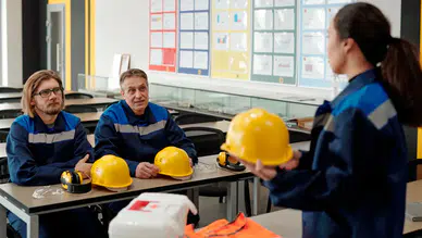 İSG eğitimlerinde yeni dönem: 2 Nisan düzenlemesi neler getiriyor?