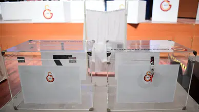 Galatasaray’da seçim tarihi netleşti: Genel kurul 23 Mayıs’ta yapılacak