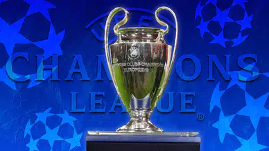 Devler Ligi'nde çeyrek final heyecanı: Bayern Münih ve Arsenal avantajı kaptı