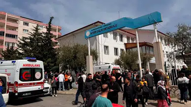 MEB’den iki ilde kritik müdahale: Okul saldırıları sonrası psikososyal destek seferberliği
