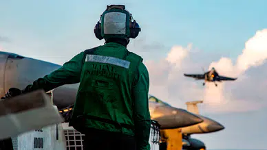 ABD, İran’da düşürülen F-15’in kayıp pilotuna ulaştı