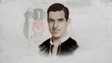 Beşiktaş’ın efsane ismi: Baba Hakkı